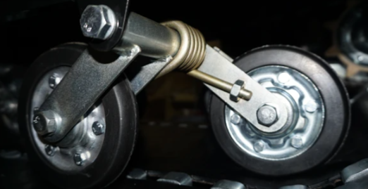 Мотобуксировщик XTREME-MOTORS "Полюс-2" Зима 15 л.с. в Ярославле