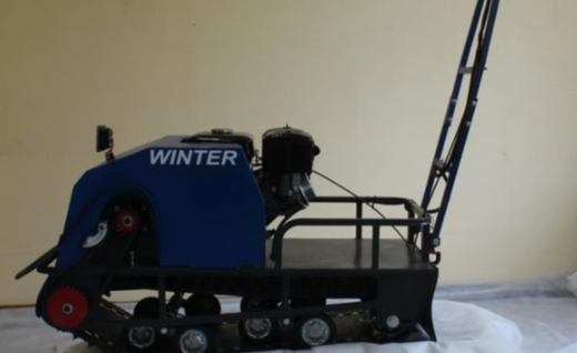 Мотобуксировщик ВЕПС WINTER «ПРОФИ» 15 в Ярославле