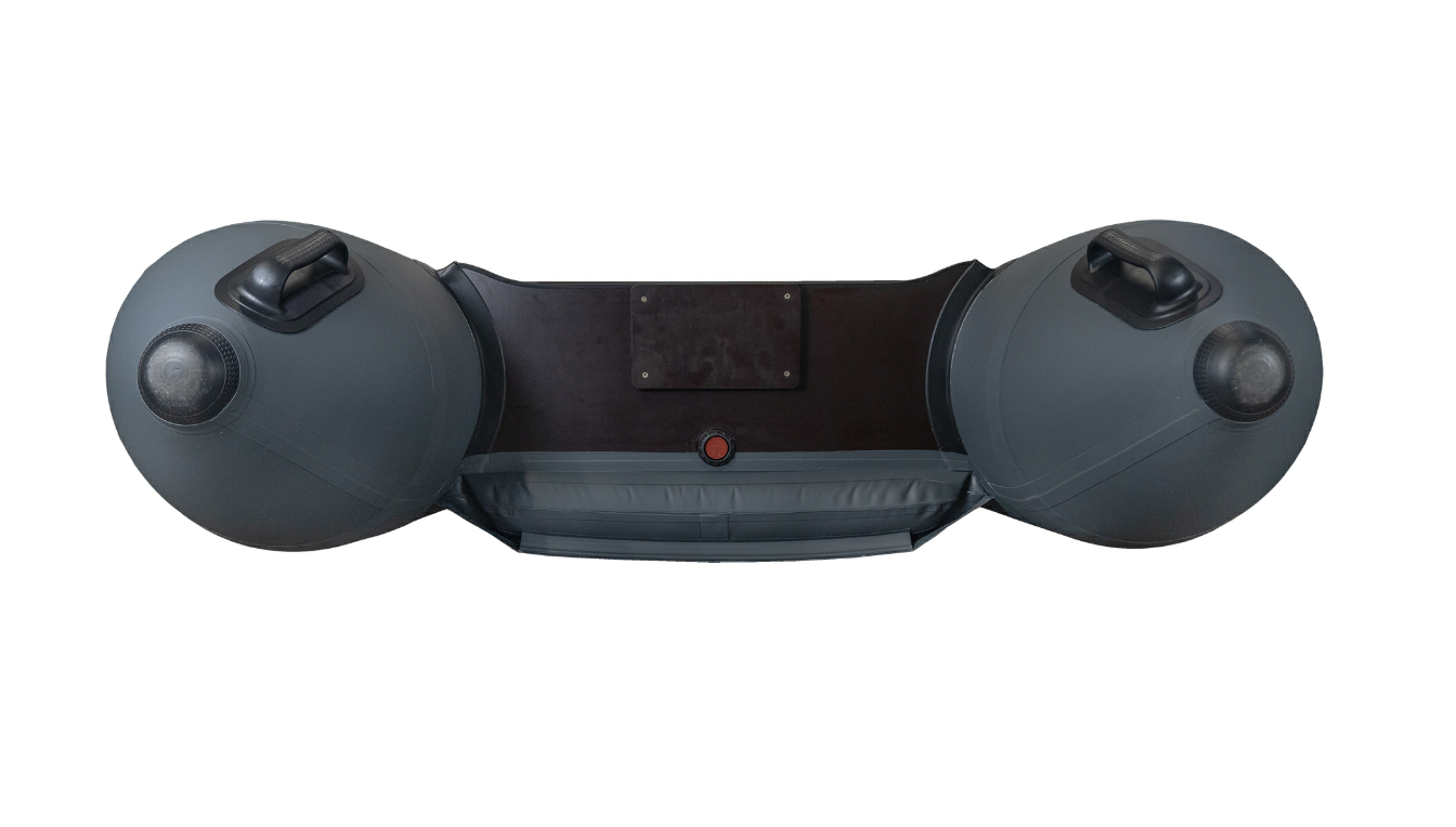 Лодка Барс 3200 нднд в Ярославле