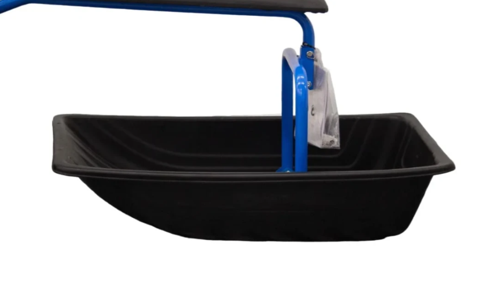 Мотобуксировщик НЕВА МС1-ZS (GB225) в Ярославле