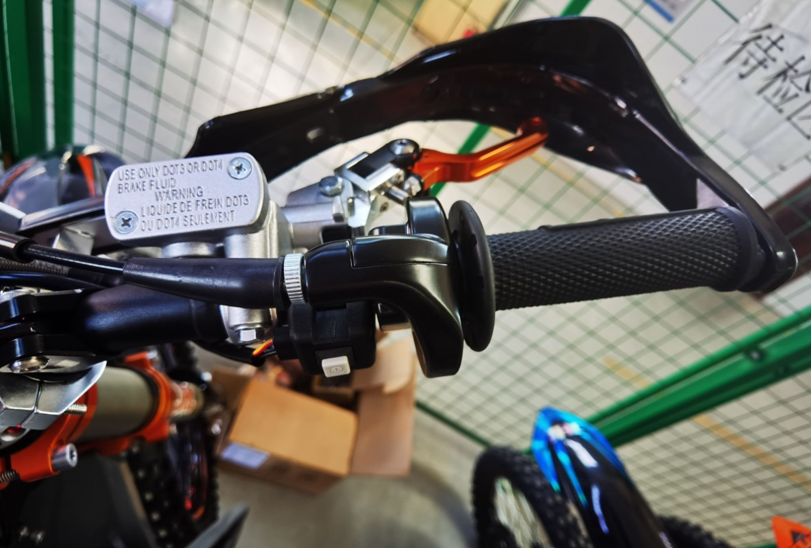 Мотоцикл JHLMOTO JHL Z4 PR250 (172FMM-5) в Ярославле