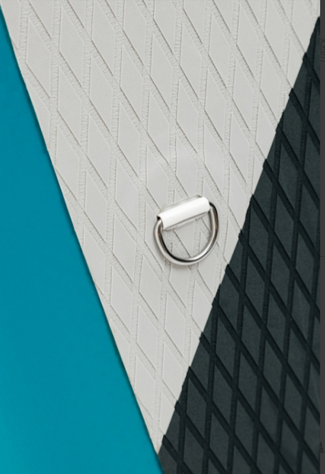 НАДУВНОЙ SUP-BOARD BUSINESS LIGHT BLUE 10 в Ярославле