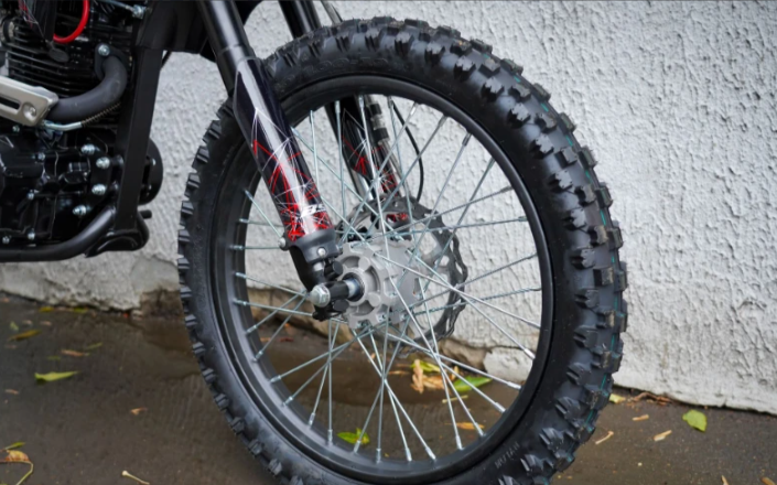 Мотоцикл BSE Z1 Y (035) в Ярославле