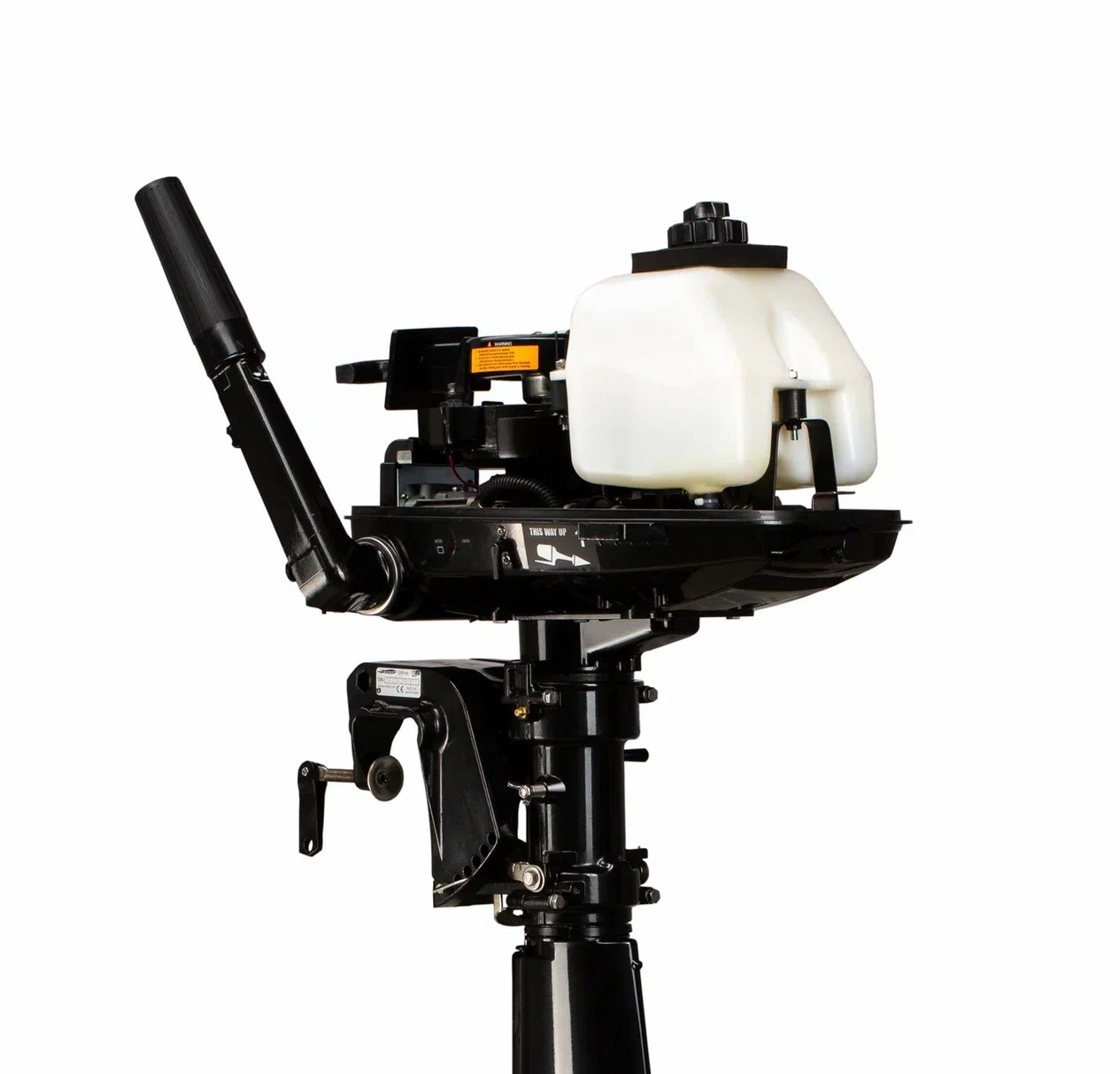 ЛОДОЧНЫЙ МОТОР GLADIATOR G5FHS в Ярославле