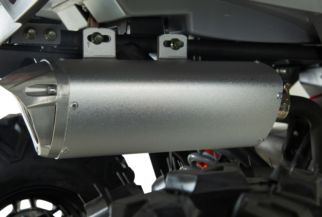 Квадроцикл YACOTA VIKING PRO 250 в Ярославле