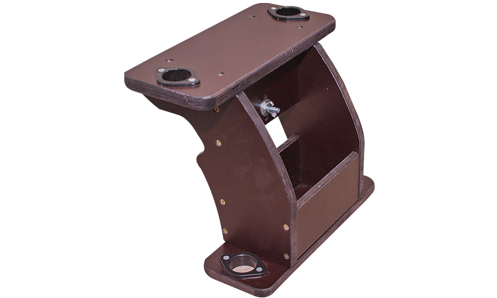 Подставка под эхолот №1 в Ярославле