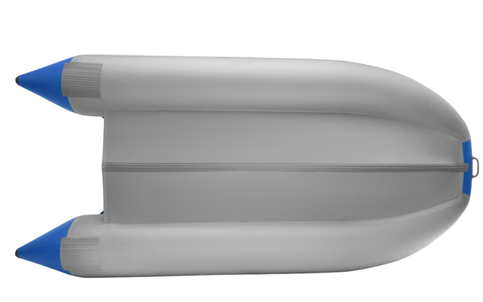 ЛОДКА ДРАККАР 3300 СК HANT в Ярославле