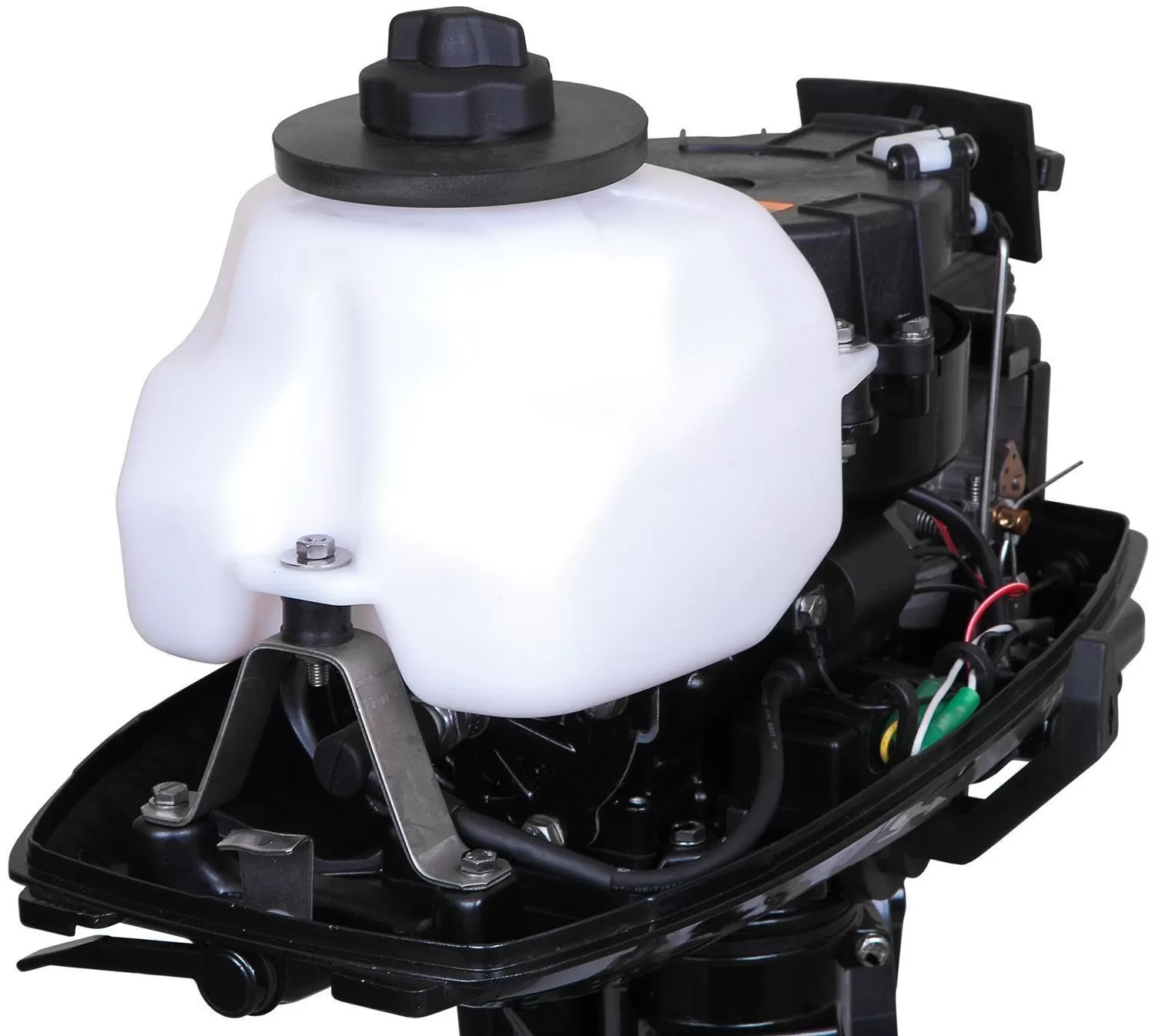 Лодочный мотор MARLIN MP 5 AMHS в Ярославле