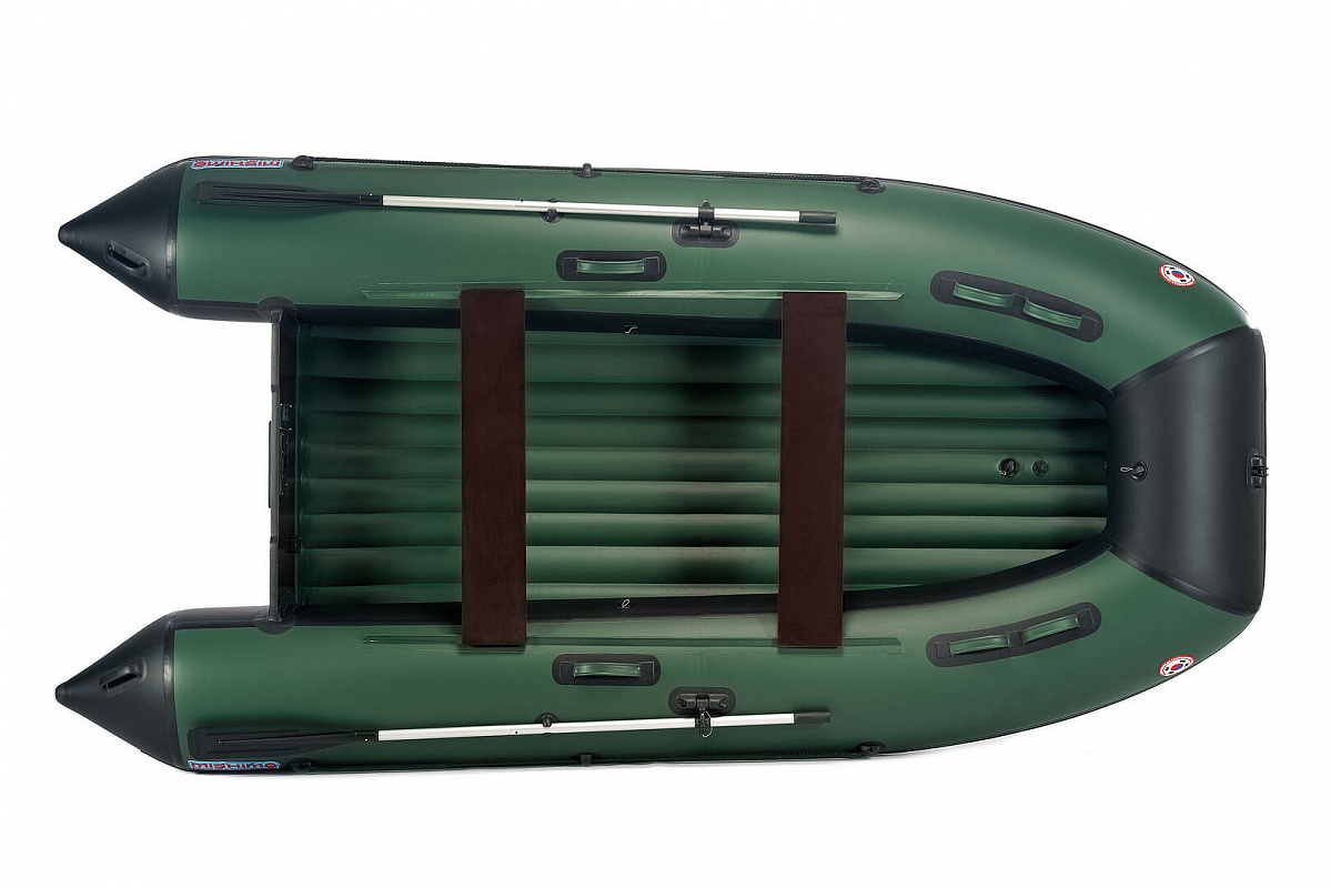 Лодка MISHIMO LITE 360 в Ярославле