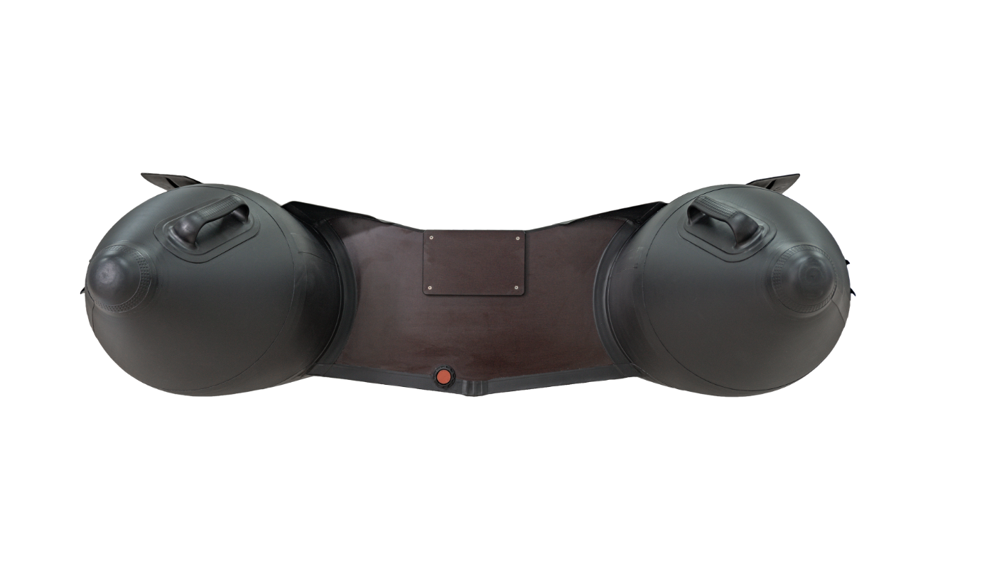 Лодка Ривьера Компакт 2900 СК в Ярославле