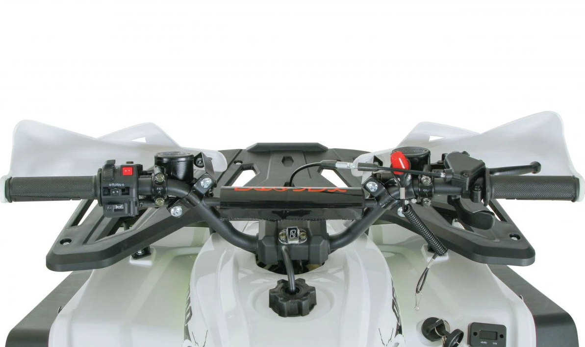 Квадроцикл YACOTA DRAGON 125 в Ярославле