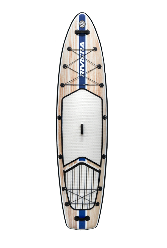 Сап-борд синий 11.6ft RIVIERA в Ярославле