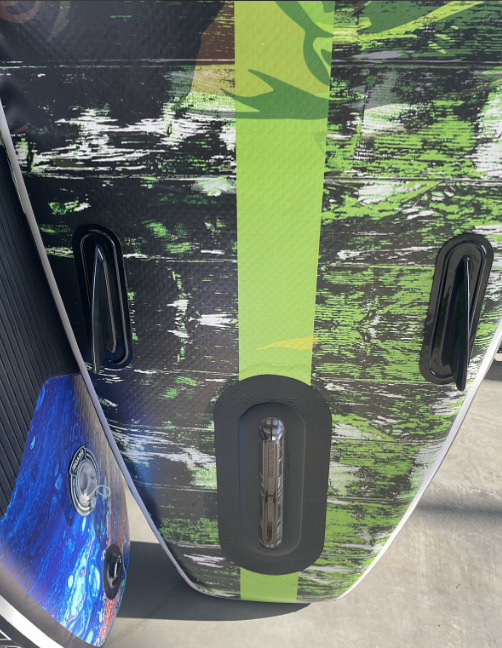 SUP (САП) ДОСКА RAIDEX TAKUMO 10.6’ (320СМ) N 11 в Ярославле