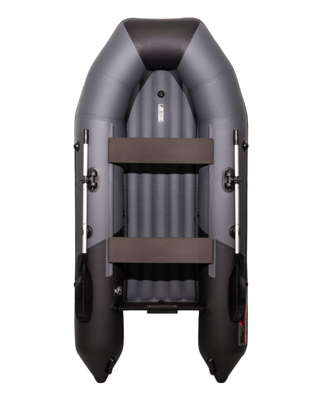 Лодка Таймень NX 2900 НДНД в Ярославле