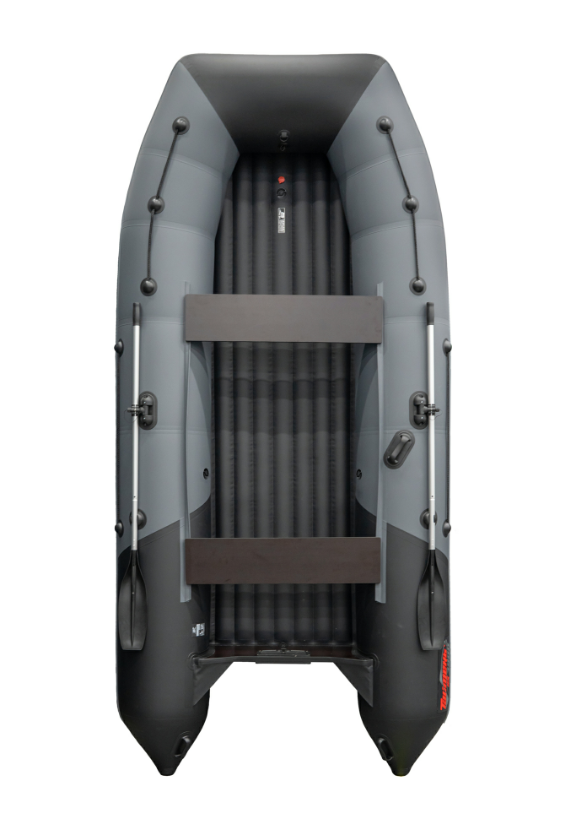 Лодка Таймень RX 3900 НДНД в Ярославле