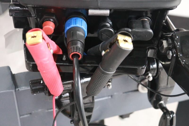 Лодочный мотор MARLIN PROLINE MP 9.9 (15) AMHS в Ярославле