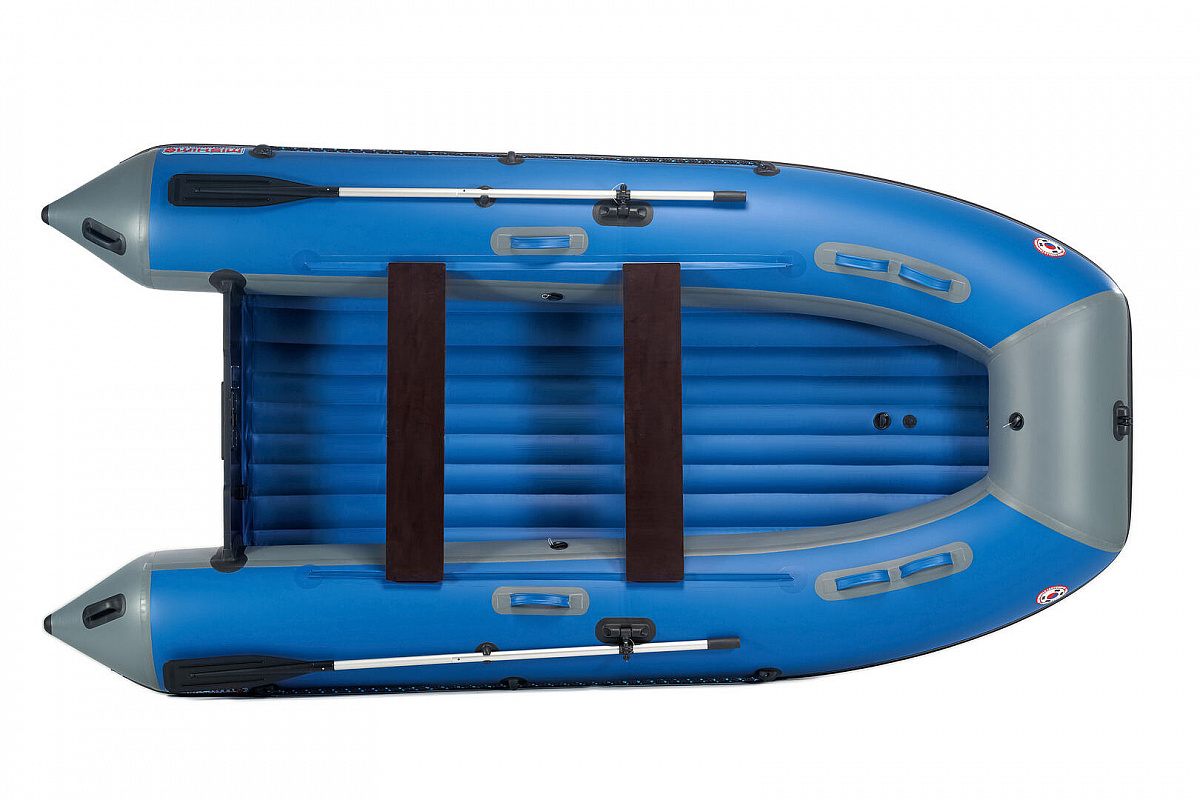 Лодка MISHIMO LITE DF 400 в Ярославле