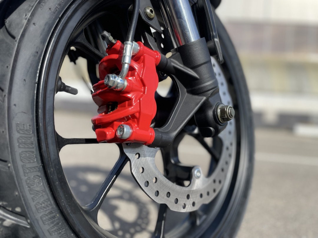 Мопед PROMAX CB150R (49) в Ярославле