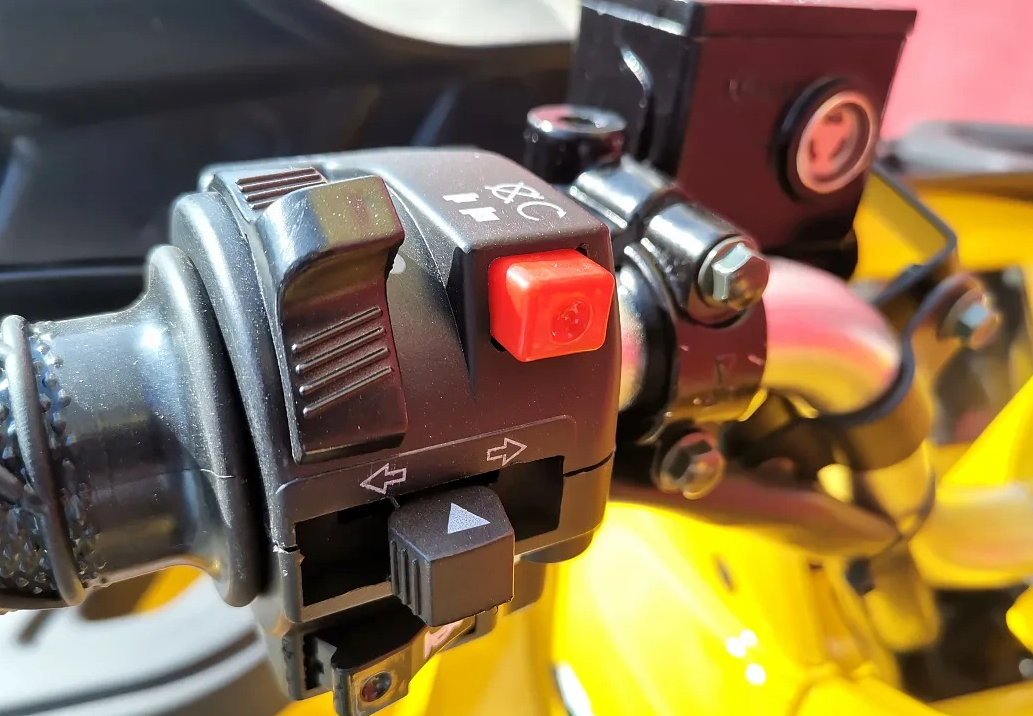 Квадроцикл PROMAX STORM 280 LUX в Ярославле