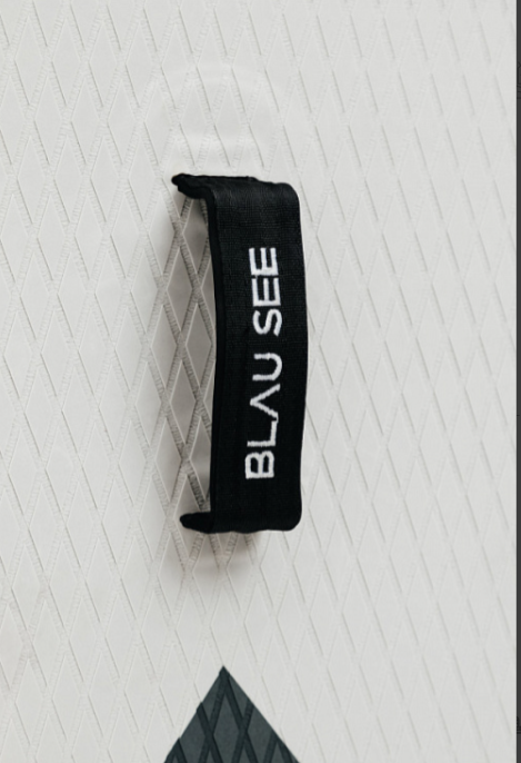 НАДУВНОЙ SUP-BOARD BUSINESS LIGHT BLUE 10 в Ярославле