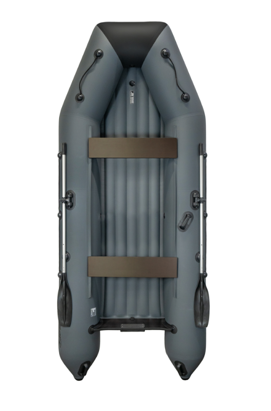 Лодка Барс 3600 НДНД в Ярославле