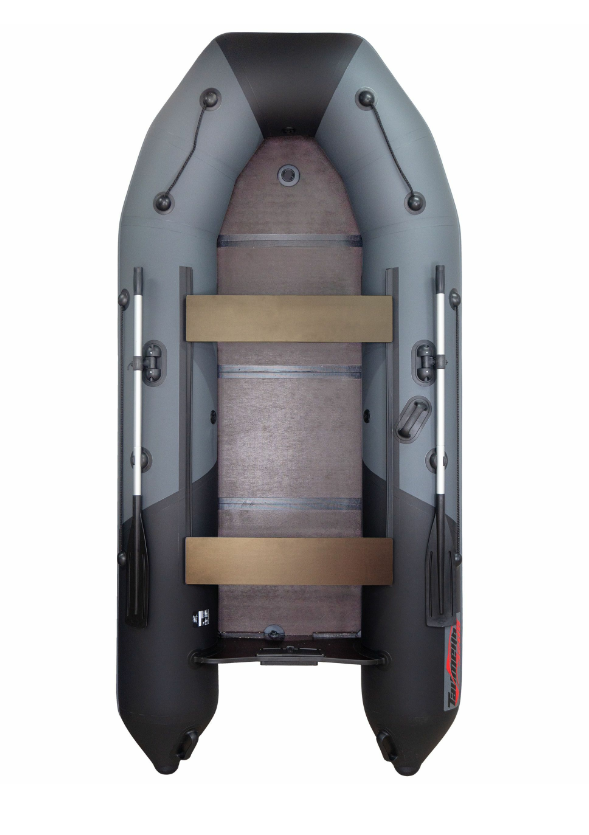 Лодка Таймень nx 3200 скк в Ярославле