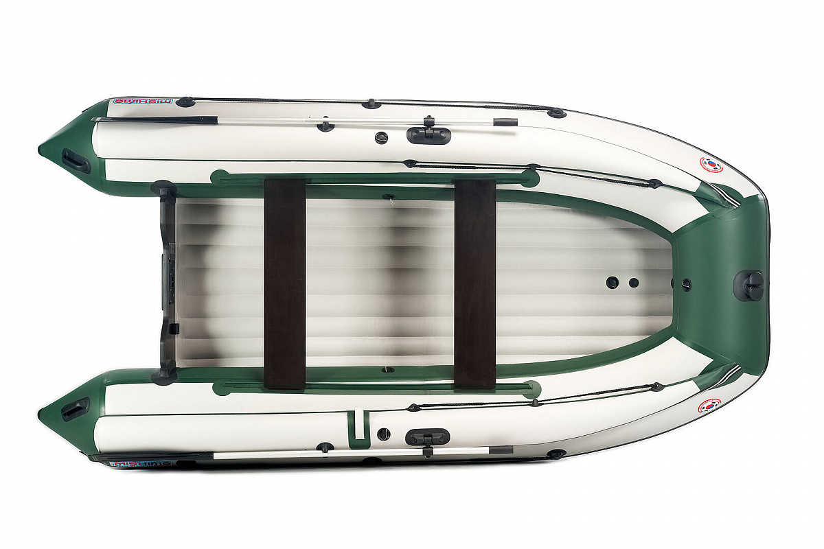 Лодка MISHIMO FAMILY LITE 350 в Ярославле