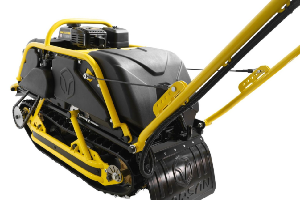 Мотобуксировщик SAPSAN SK 380 в Ярославле