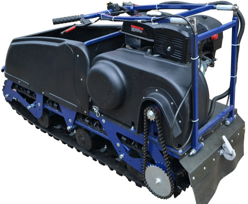 Мотобуксировщик БАРС СЛЕДОПЫТ FS. RS 13 л.с. в Ярославле