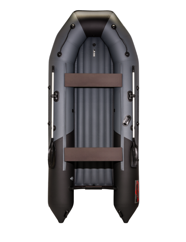 Лодка Таймень NX 3800 НДНД PRO в Ярославле