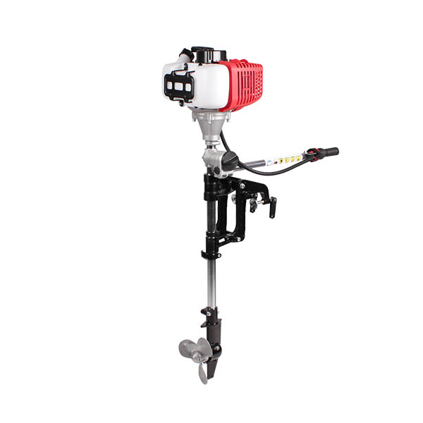 ЛОДОЧНЫЙ МОТОР TOYAMA TA 3.5 в Ярославле