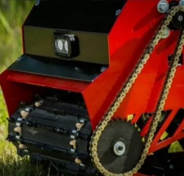 Мотобуксировщик Сила 500 13 л.с. в Ярославле