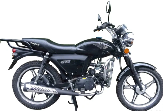 Мотоцикл RACER RC110N TROPHY в Ярославле