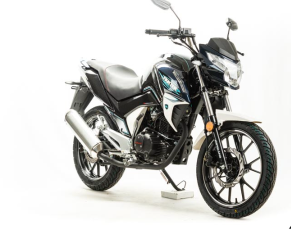 Мотоцикл MOTOLAND (МОТОЛЕНД) FIGHTER 250 в Ярославле