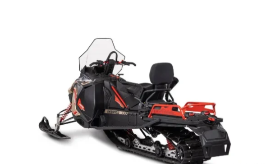 Снегоход AODES Siberiacross 1000 WT 508mm LCD 6.8 в Ярославле