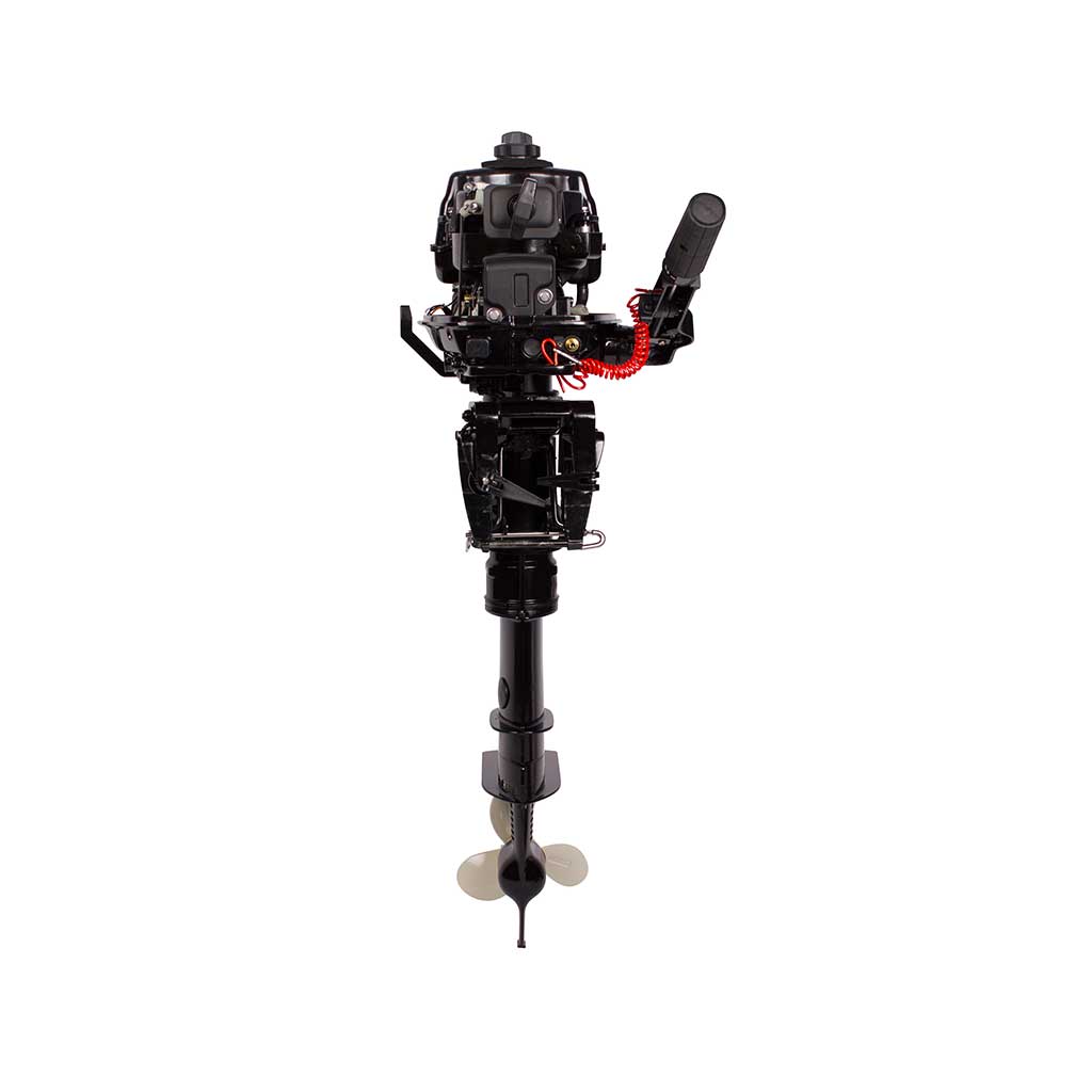 ЛОДОЧНЫЙ МОТОР TOYAMA T5ABMS в Ярославле