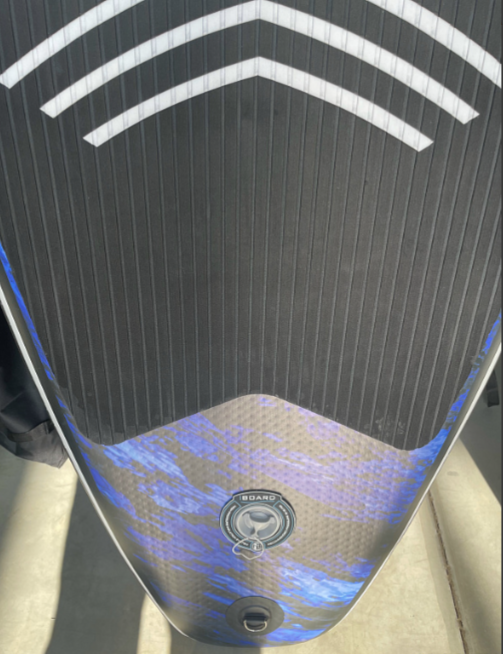 SUP (САП) ДОСКА RAIDEX I BOARD 11’ (332СМ) N 17 в Ярославле