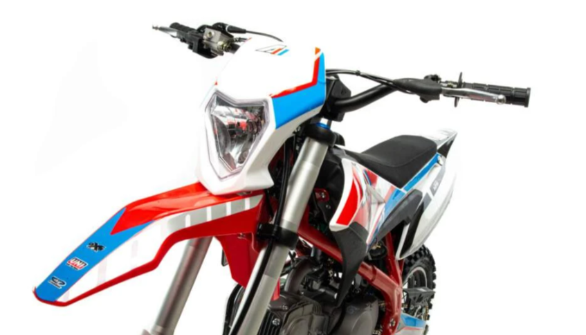 Питбайк MOTOLAND (МОТОЛЕНД) Apollo125 DT125 в Ярославле