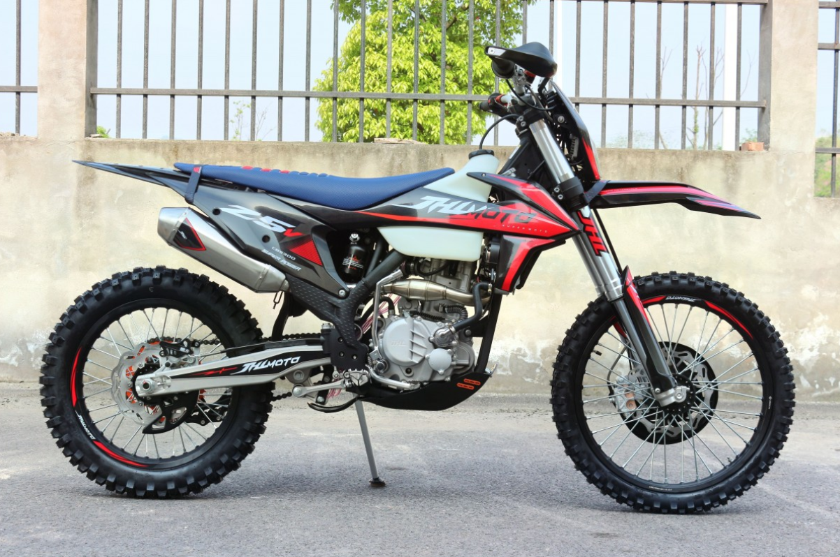 Мотоцикл JHLMOTO JHL Z5V NB300 (174MN-3) в Ярославле