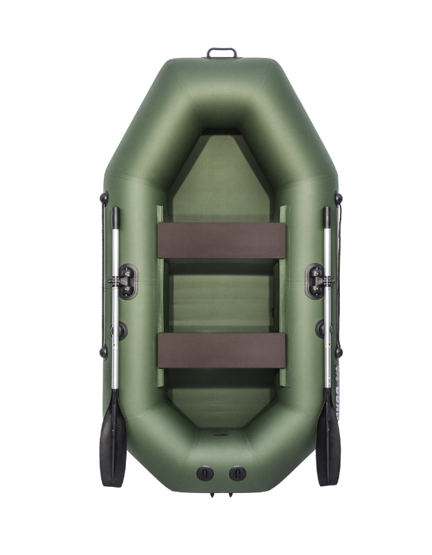  Лодка АКВА-МАСТЕР 240 в Ярославле