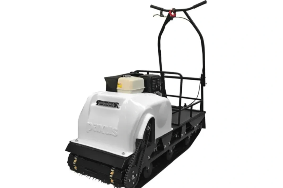 Мотобуксировщик PAXUS 500 GRAND 15 л.с. в Ярославле