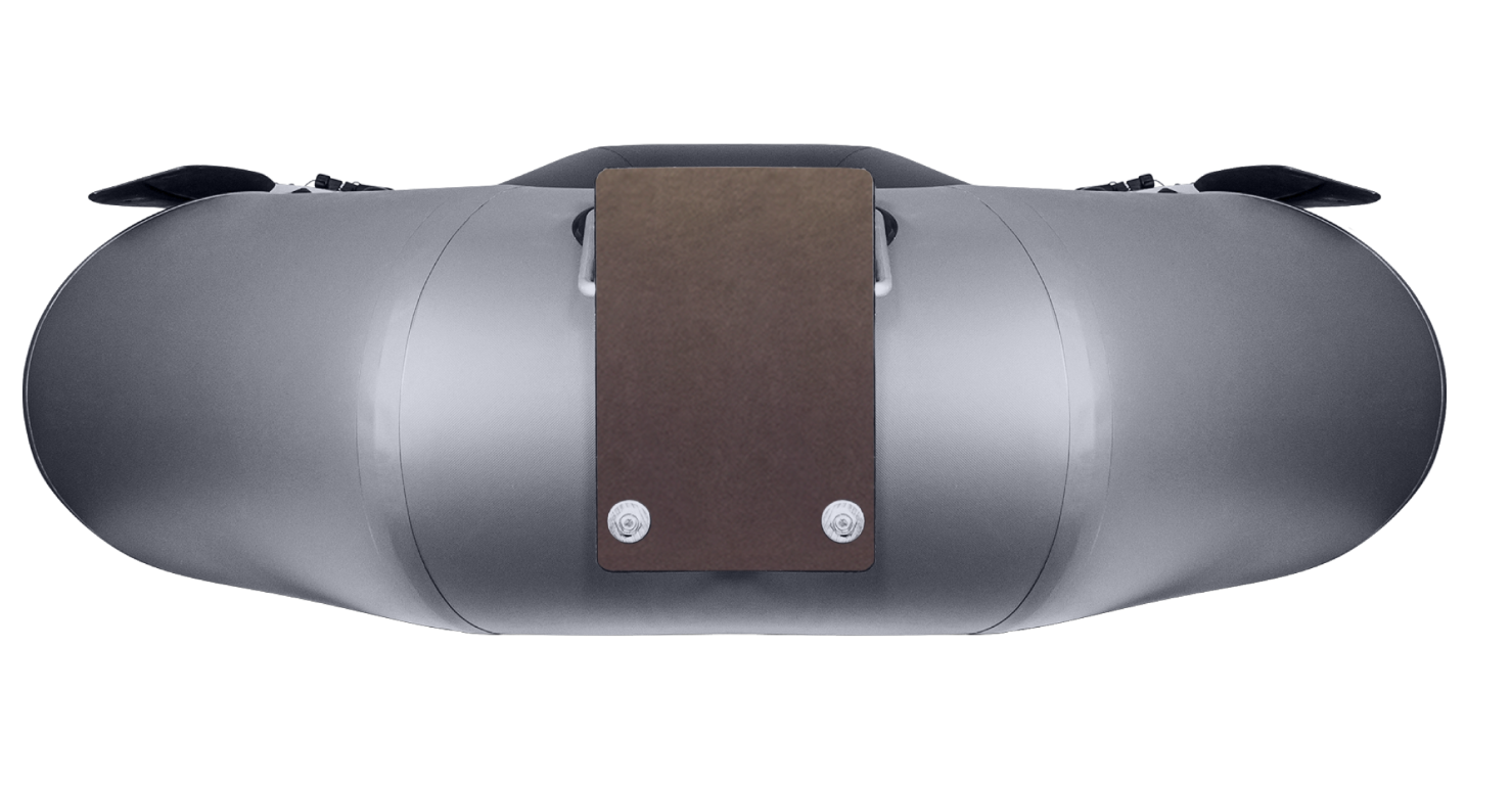 Лодка АКВА-МАСТЕР 300 ТР в Ярославле