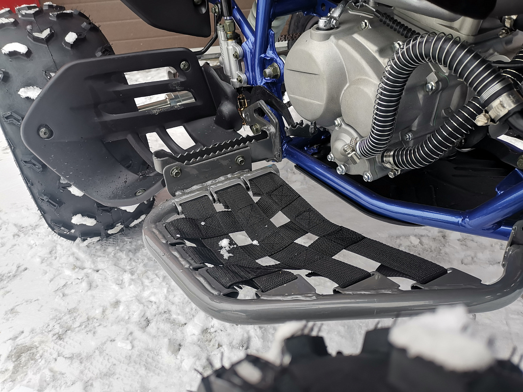 Квадроцикл PROMAX RAPTOR 300 NEW RedBull в Ярославле