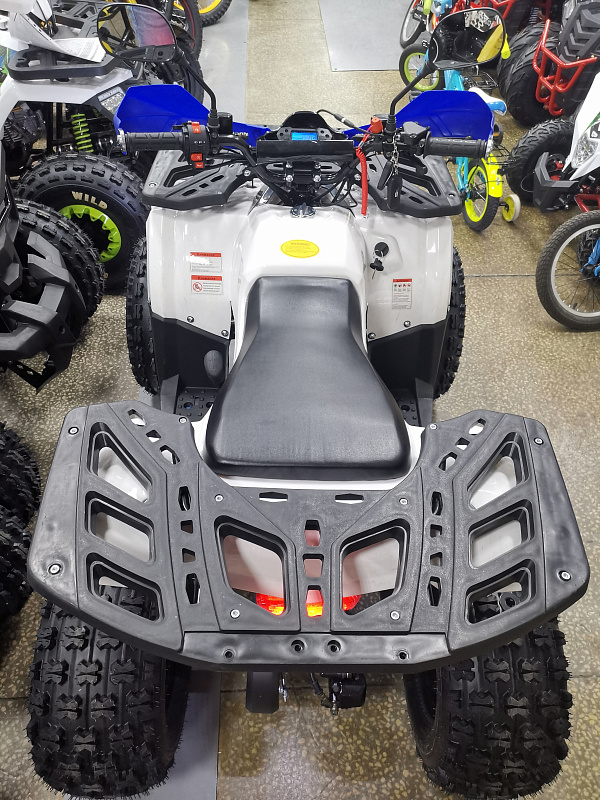 Квадроцикл PROMAX WILD 175 LUX в Ярославле