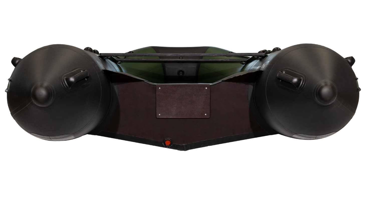 Лодка Ривьера Максима 3600 СК в Ярославле