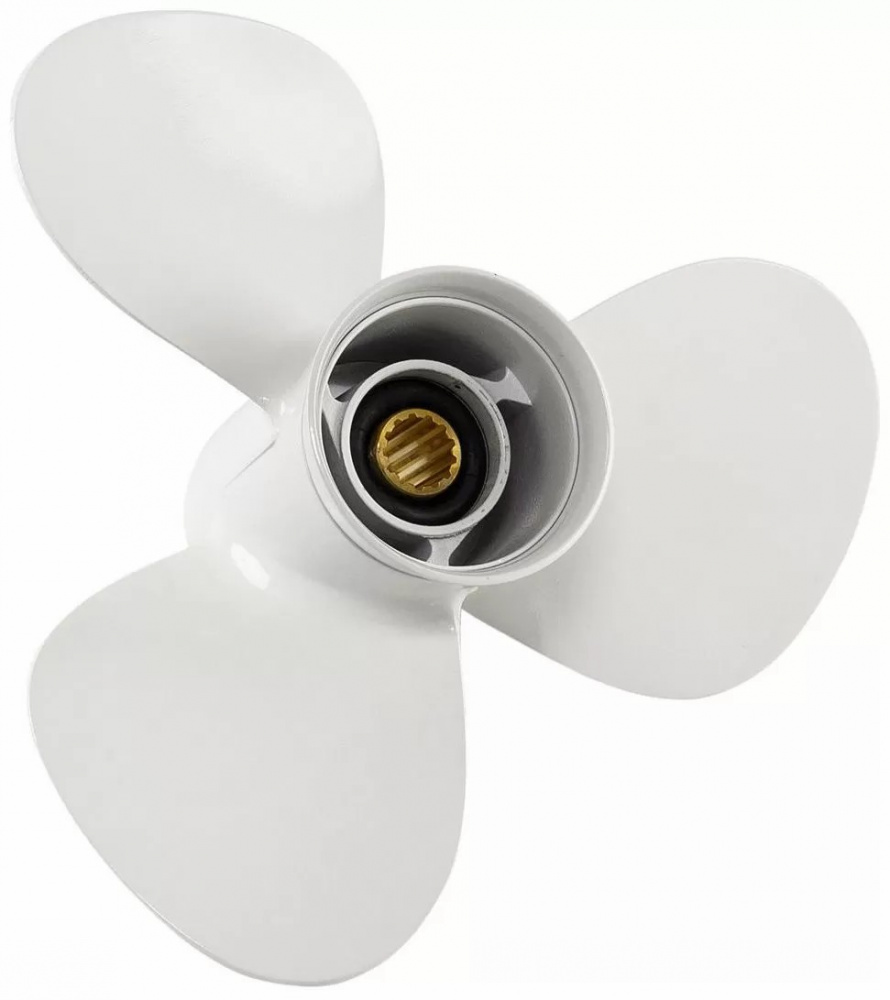 ВИНТ ГРЕБНОЙ YAMAHA 40-55 / F30-60; 3X11-3/8X12 в Ярославле