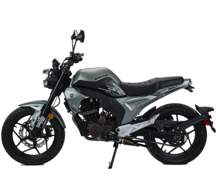 Мотоцикл MOTOLAND (МОТОЛЕНД) 300 CBR в Ярославле