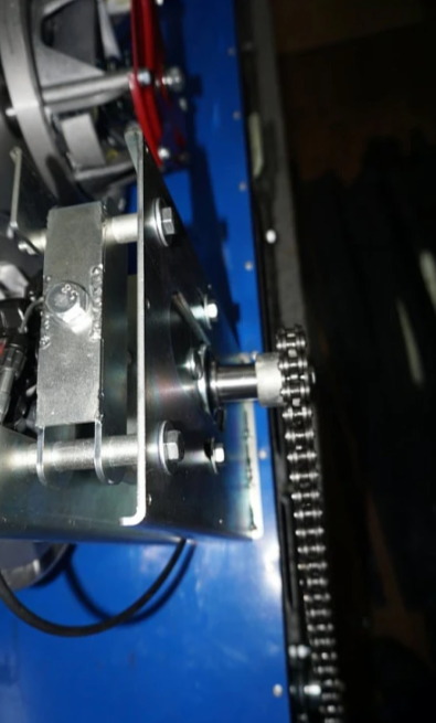 Мотобуксировщик XTREME-MOTORS "Полюс-2" Зима 15 л.с. в Ярославле