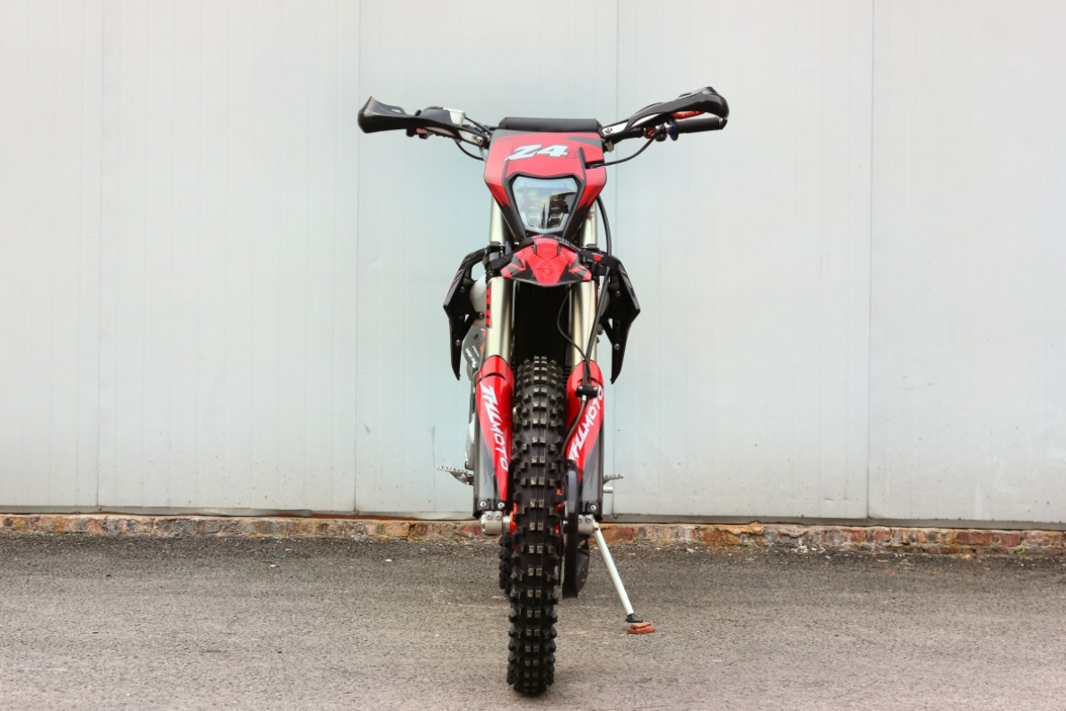 Мотоцикл JHLMOTO JHL Z4i (EFI) PR250 (172FMM-5S) в Ярославле
