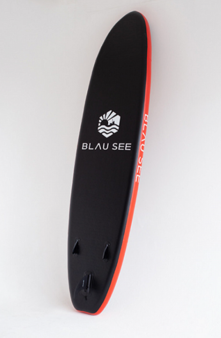 НАДУВНОЙ SUP-BOARD BURNFIRE 10,6 в Ярославле